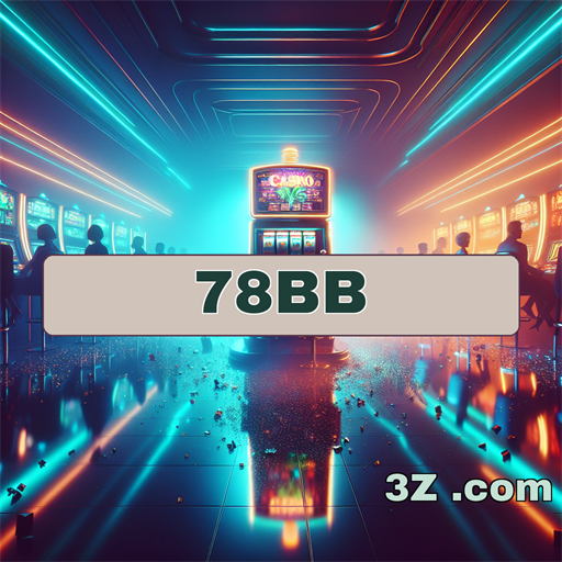 Entre no Cassino do 78bb.com e Viva Aventura e Emoção
