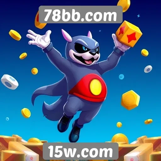 78bb.com oferece ampla variedade de jogos online