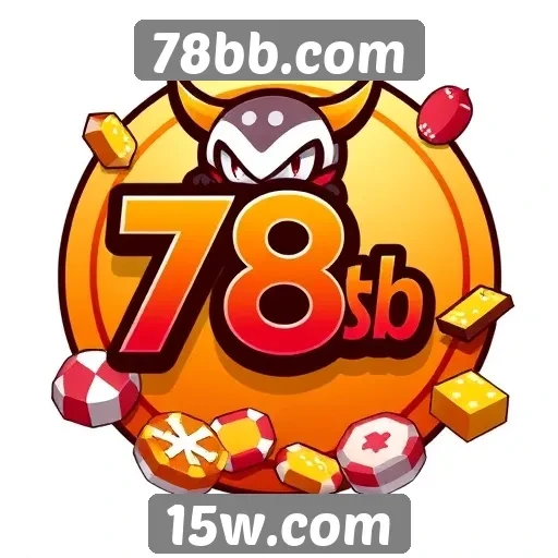 Análise da popularidade do site 78bb.com no mercado de jogos