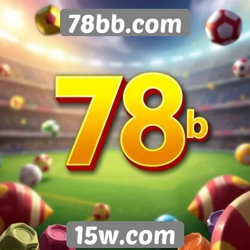 Comparativo de bônus e promoções no 78bb.com