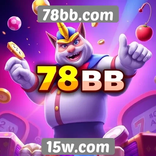 Avaliação de jogos populares no 78bb.com