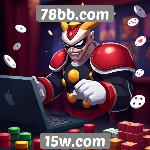 Recursos e ferramentas disponíveis no 78bb.com