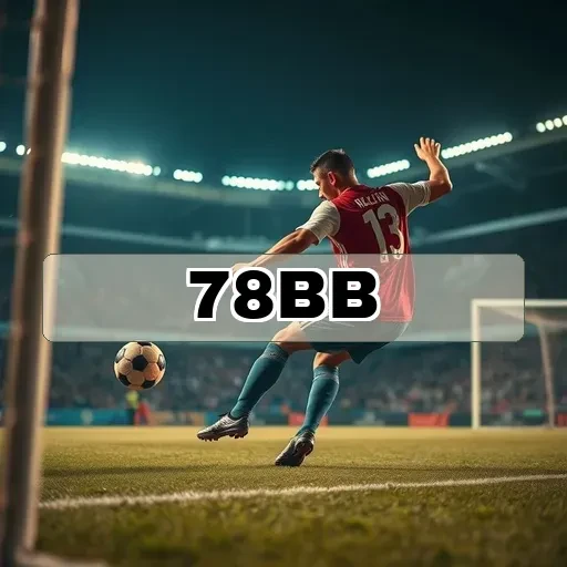 78bb.com: A Roleta Que Revoluciona o Jogo Online no Brasil