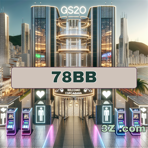 As Inovadoras Plataforma de 78bb.com na Experiência de Jogos
