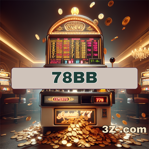 Entre nos Slots do 78bb.com e Venha se Divertir Agora